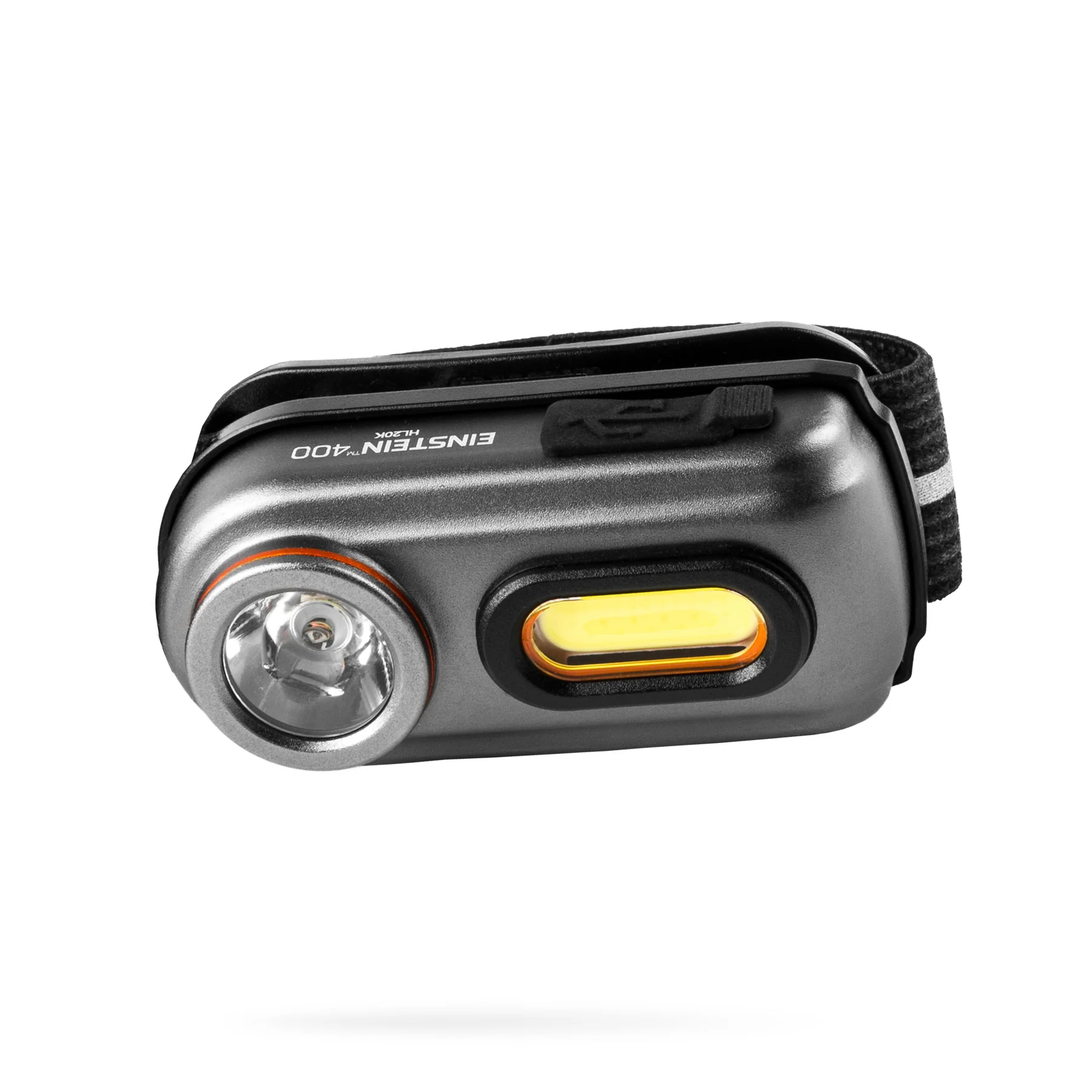 NEBO EINSTEIN 400 LUMENS USB