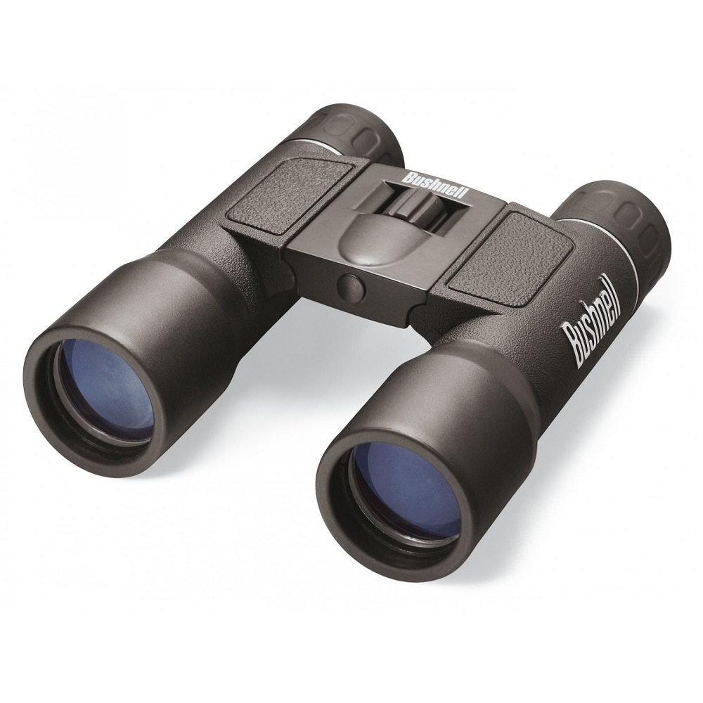 BINOCULAR BUSHNELL POWERVIEW 16X32MM COMPACTO