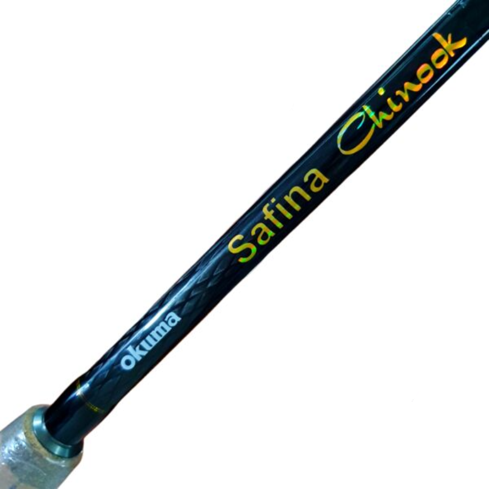 OKUMA SAFINA CHINOOK SFC-S-702 | 2.10 MTS