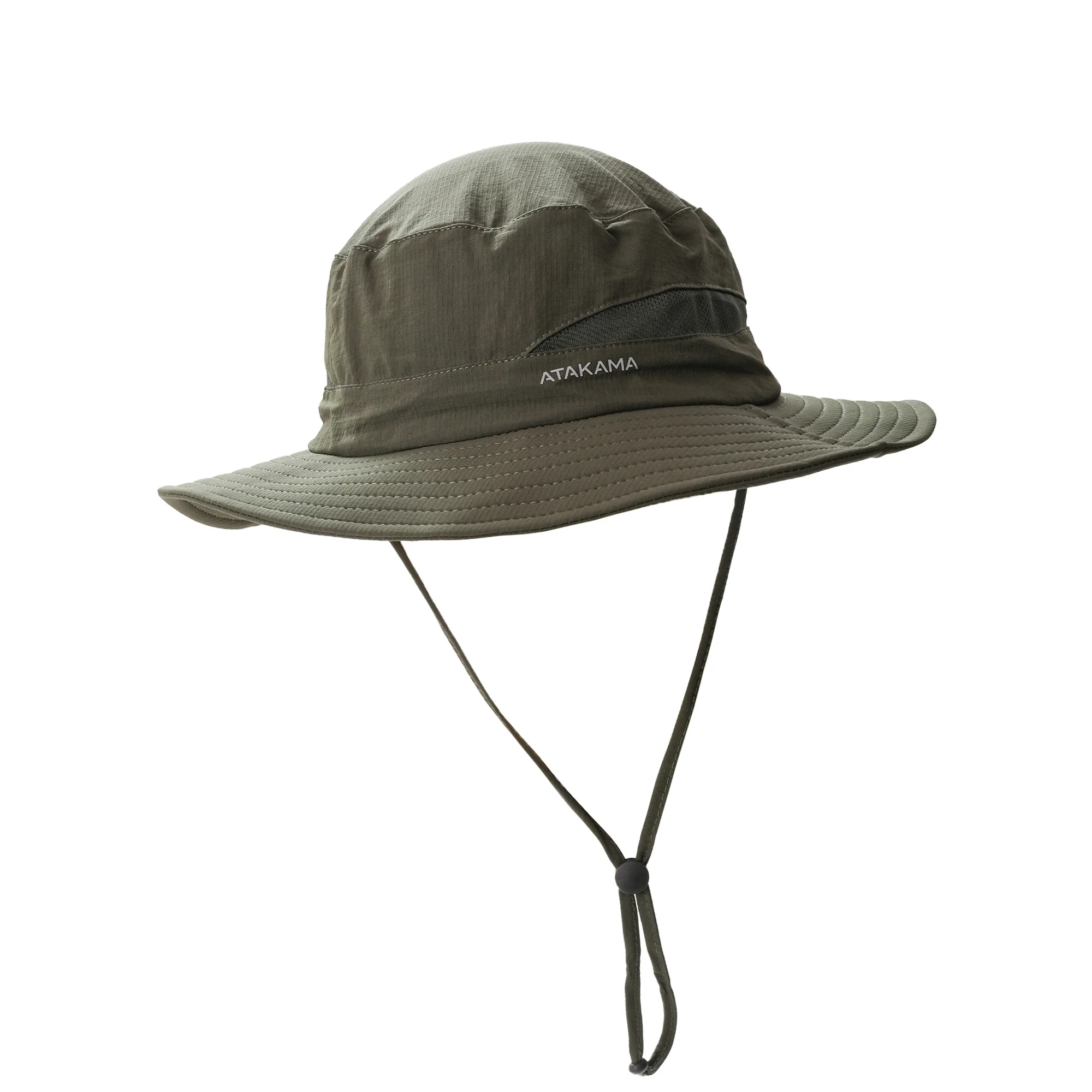 SOMBRERO LIRCAY VERDE S/M ATAKAMA