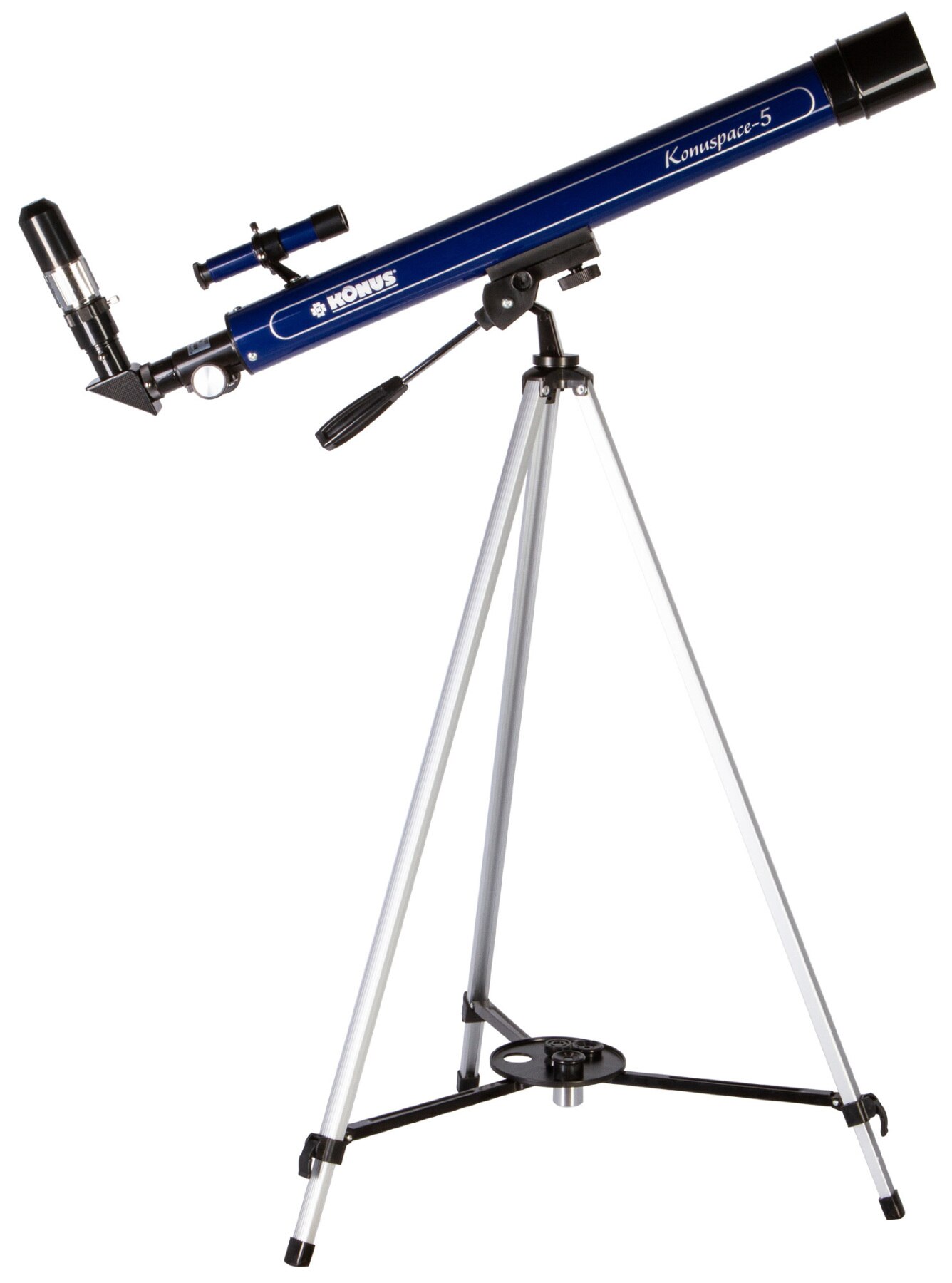 TELESCOPIO KONUSPACE-5 REFRACTOR 1731