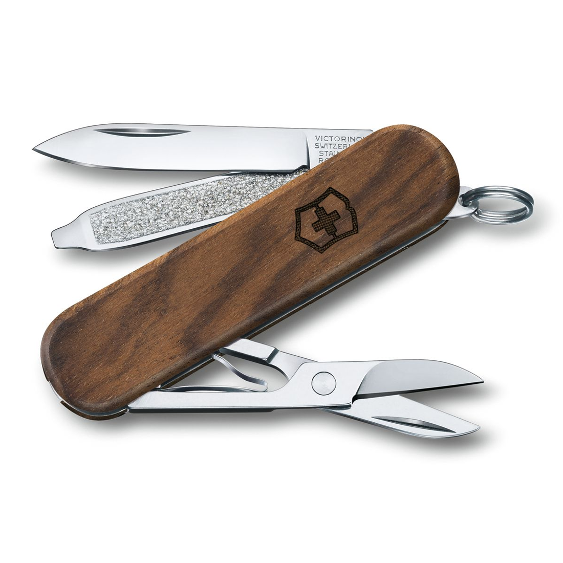 VICTORINOX CLASSIC WOOD 0.6221.63