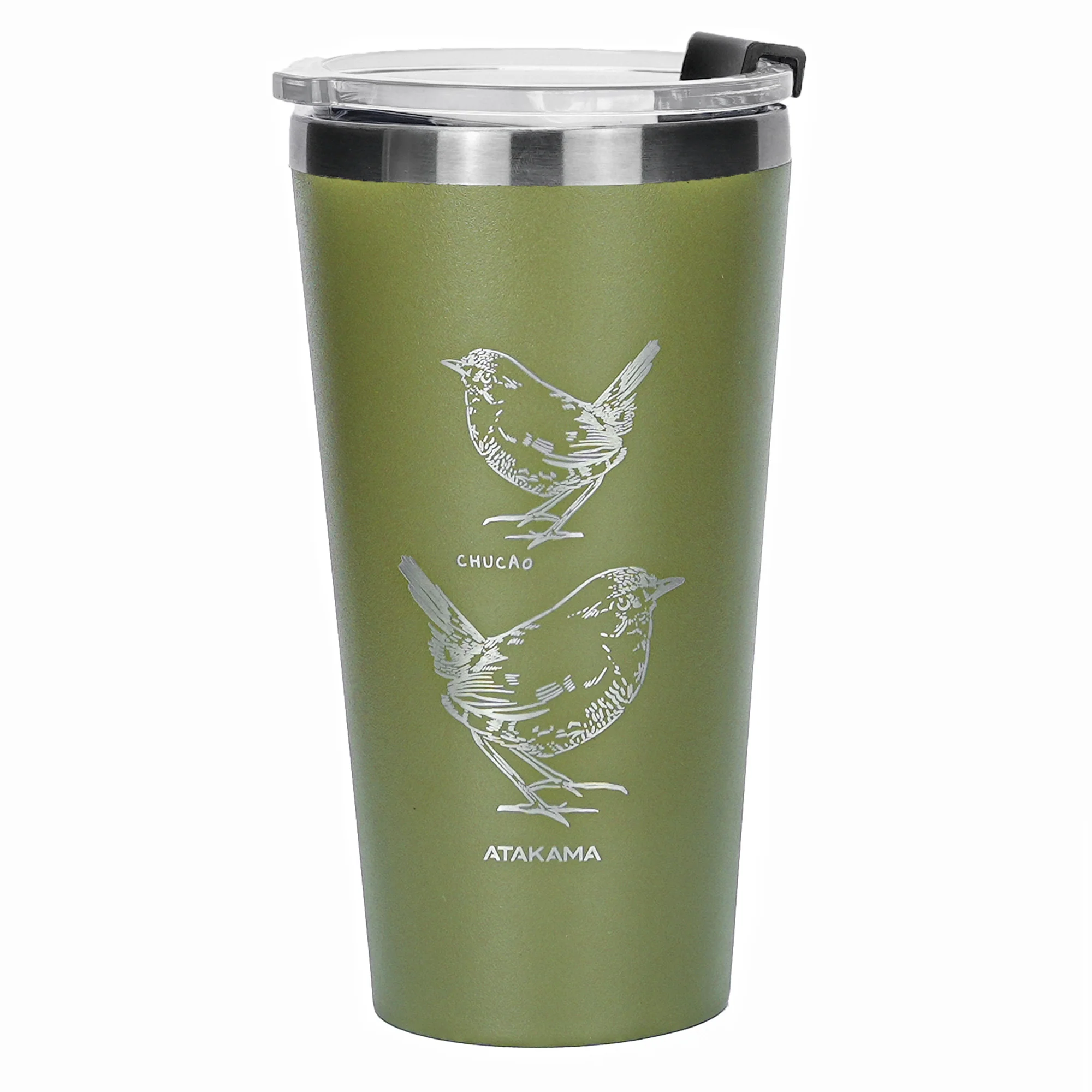 VASO TÉRMICO CHUCAO 480 ML ATAKAMA