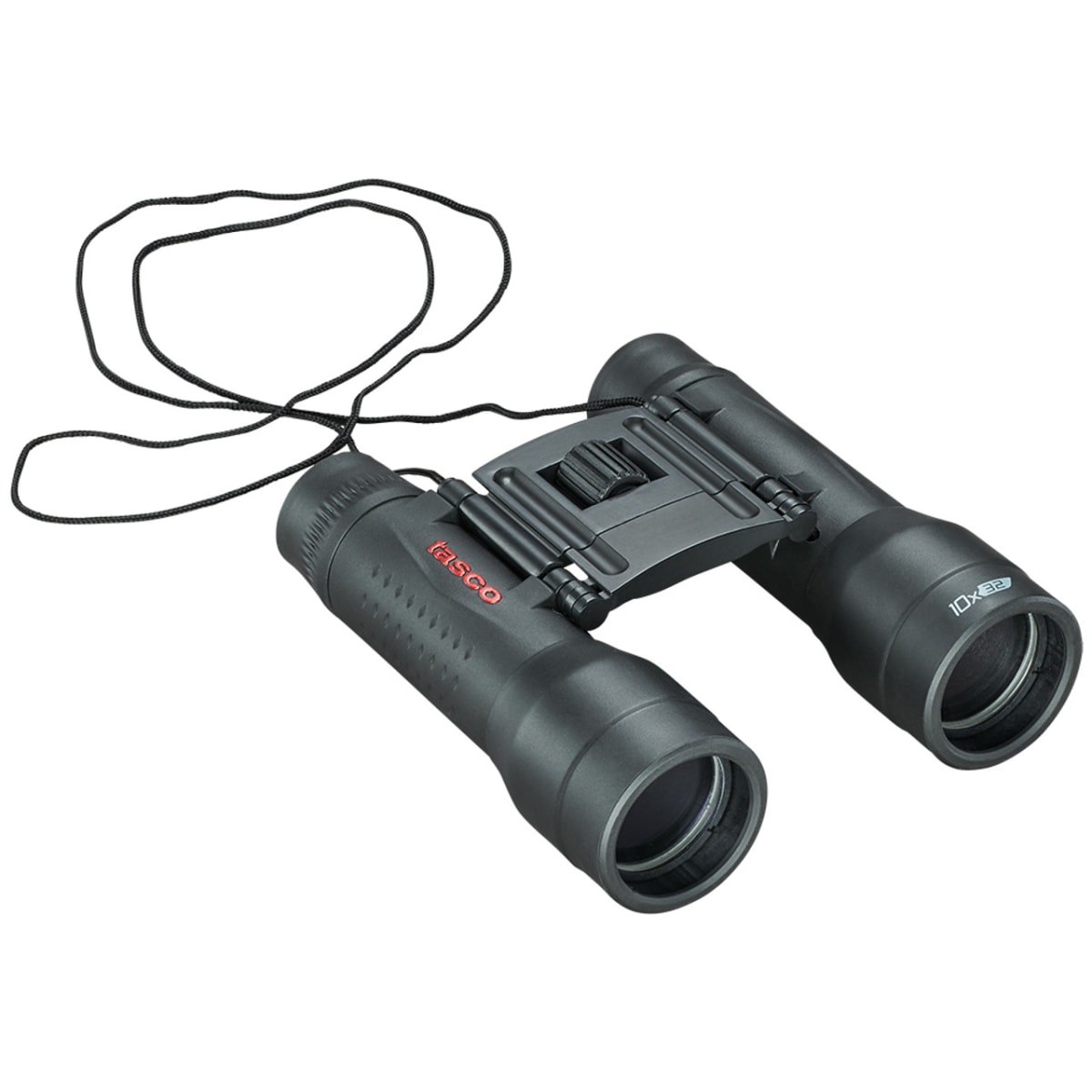 BINOCULAR TASCO ESSENTIALS 10X32MM