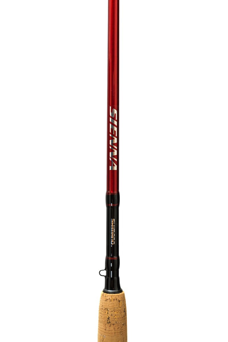 SHIMANO SIENNA PACIFICO 1.80 MT | 30-60G