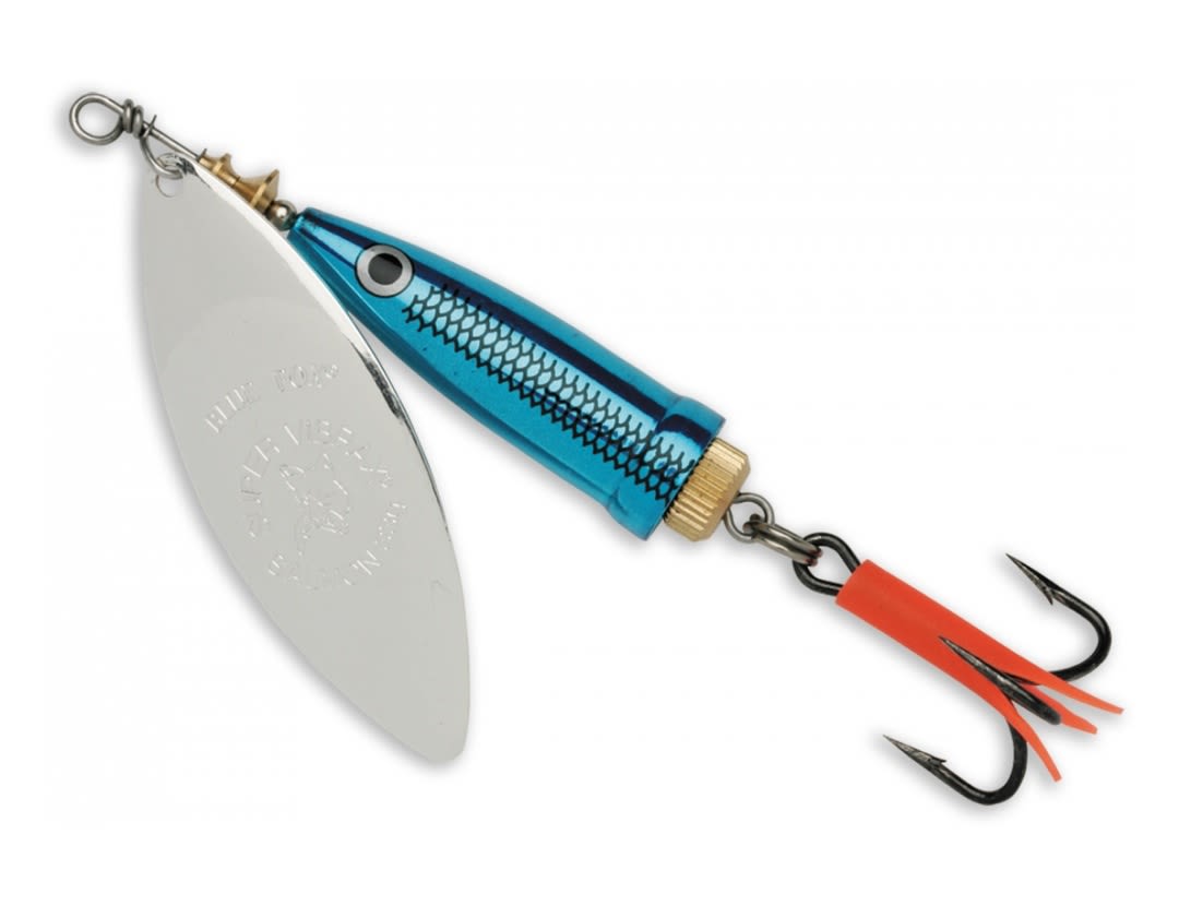 SPINNER SUPER SALMON 6 BS