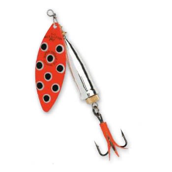 SPINNER VIBRAX SUPER SALMON RBS