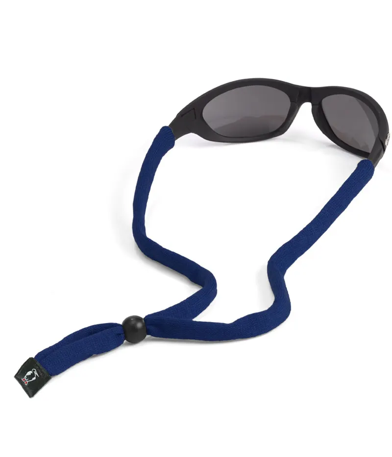STRAP ANTEOJOS CHUMS ORIGINAL STD AZUL OSCURO