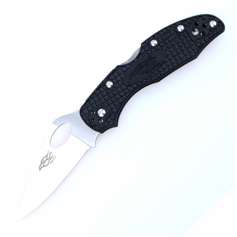 NAVAJA GANZO FIREBIRD F759M-BK