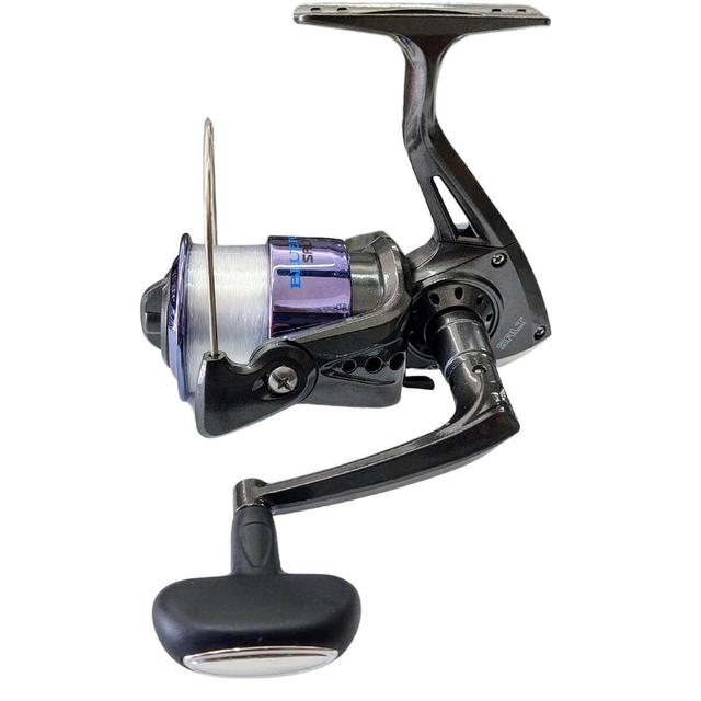 CARRETE BLUEFOX SALT 50 | LINEA INCLUIDA