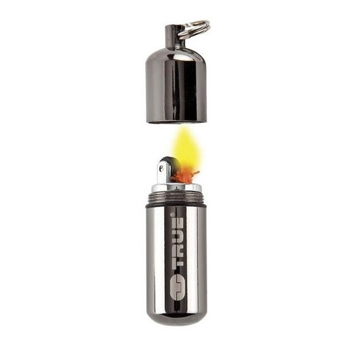 ENCENDEDOR FIRESTASH | TRUE UTILITY