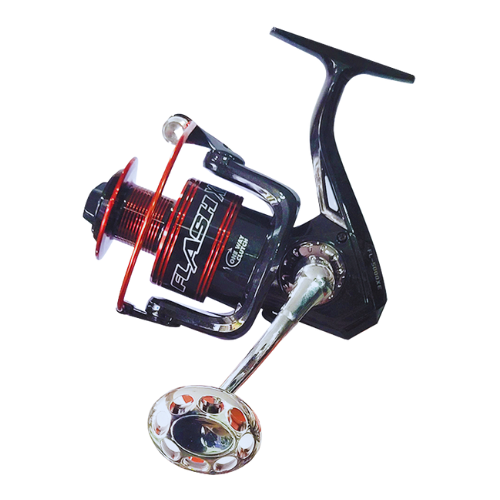 CARRETE PIONEER FLASH XE 3000
