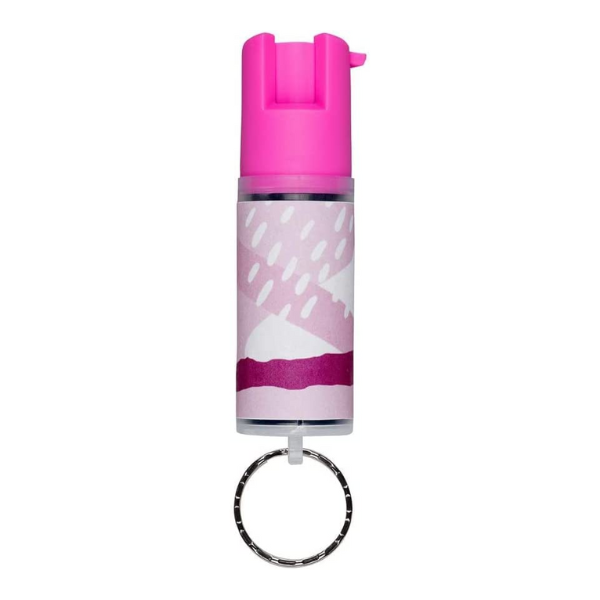 GAS PIMIENTA SABRE RED KR14-NBCF-02 14ML