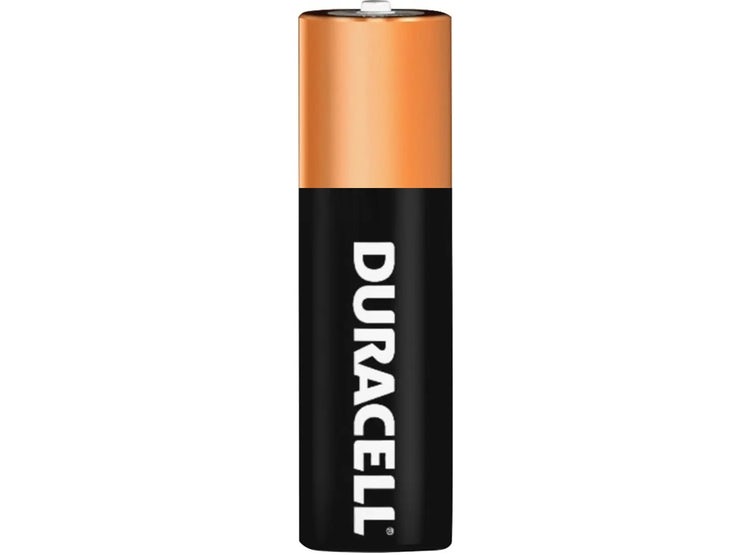 PILA DURACELL AA
