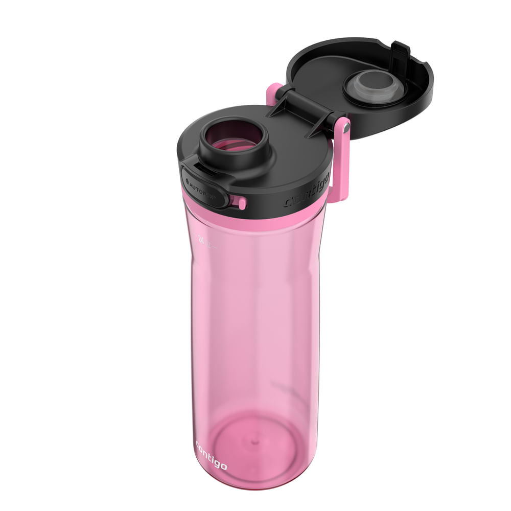 BOTELLA CONTIGO JACKSON 2.0 710ML | ROSA