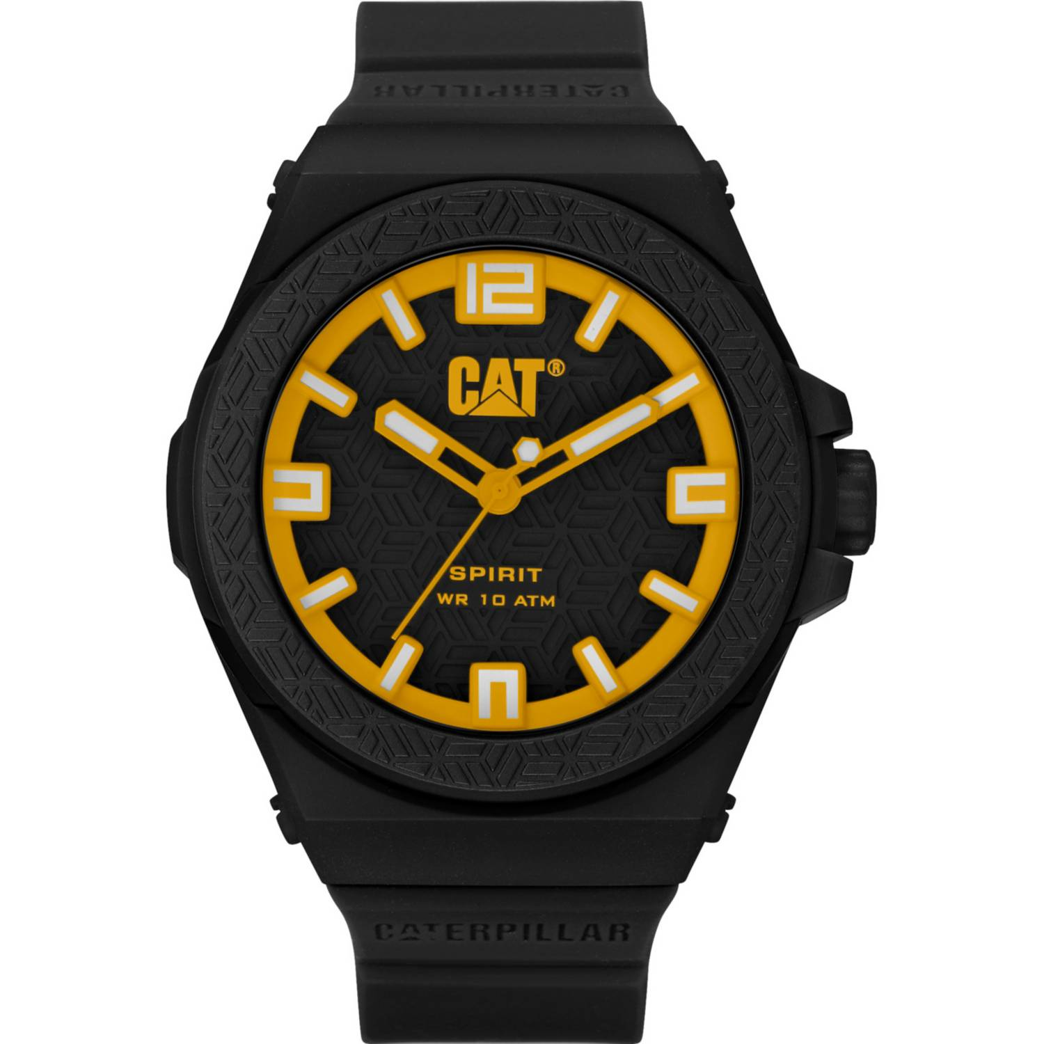 CAT SPIRIT EVO LO.111.21.137