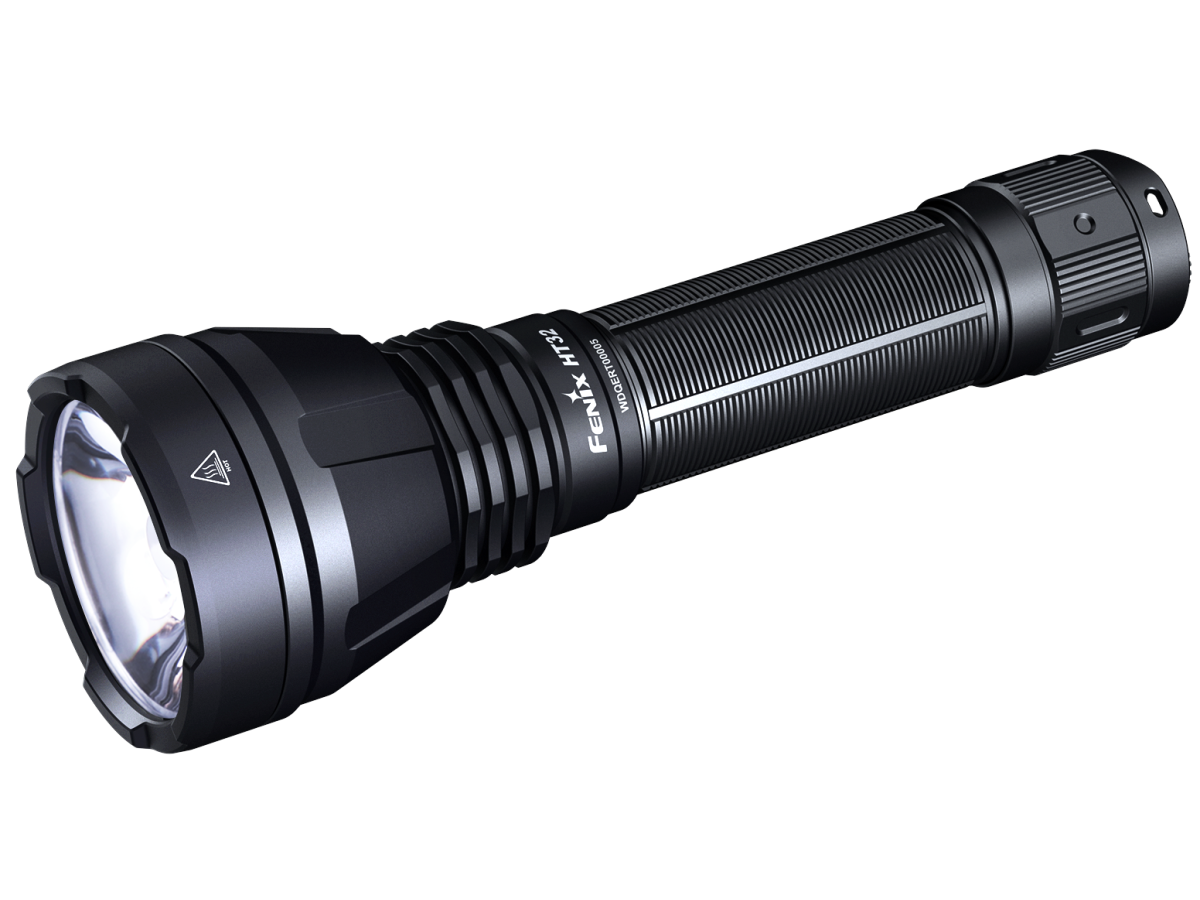 FENIX HT32 | 2500 LUMENS