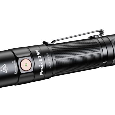 FENIX E35R | 3100 LÚMENES