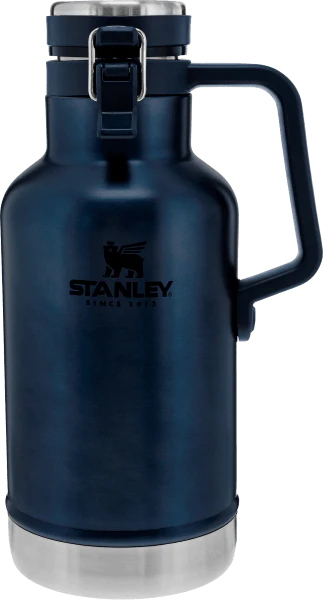 GROWLER STANLEY CLASSIC AZUL | 1.9 LT