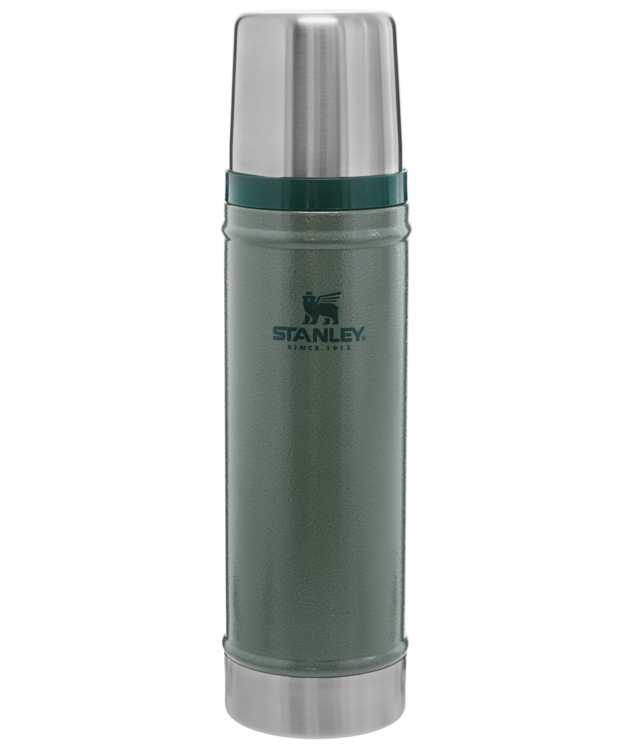 TERMO STANLEY CLASSIC VERDE | 591 ML