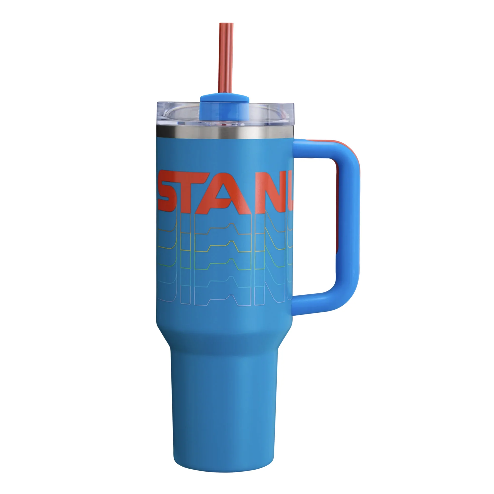 VASO STANLEY QUENCHER H2.0 AZURE REVERB | 1,18 LTS