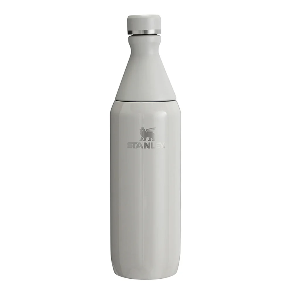 BOTELLA TÉRMICA ALL DAY SLIM ASH | 1LT