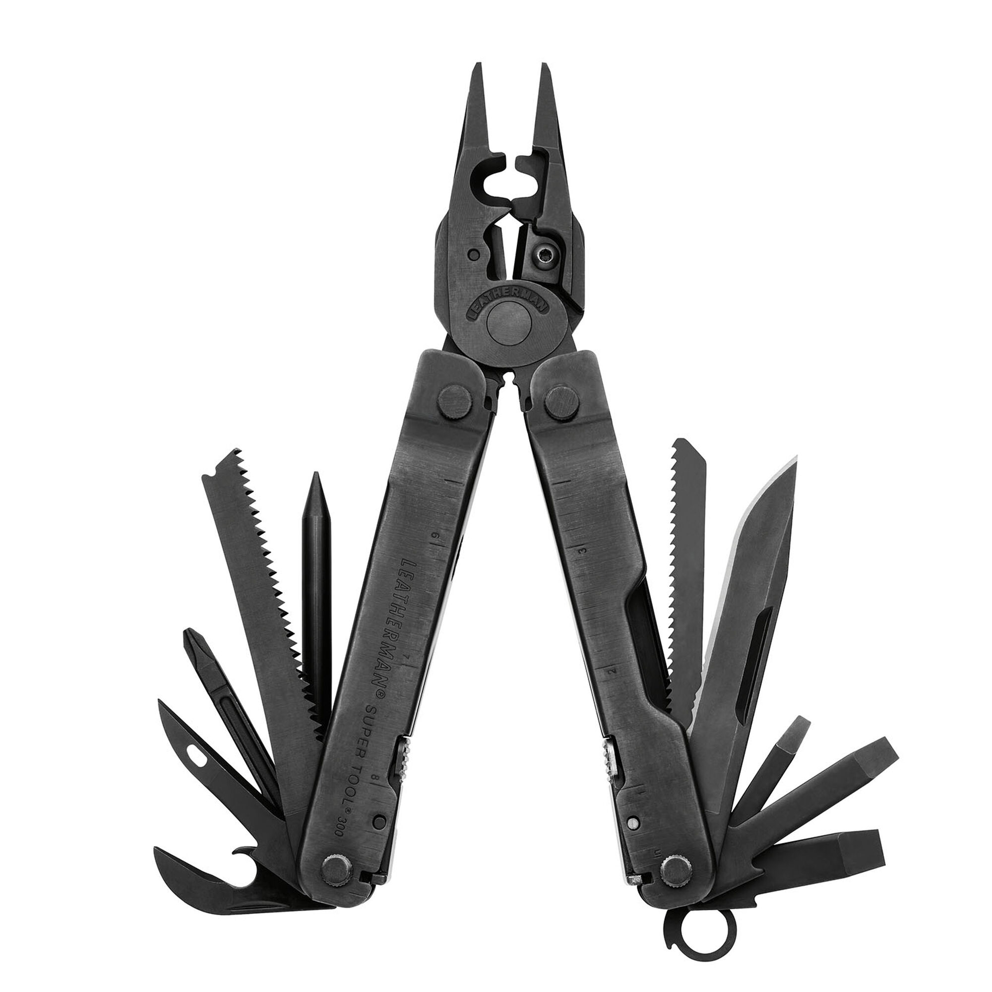 LEATHERMAN SUPER TOOL