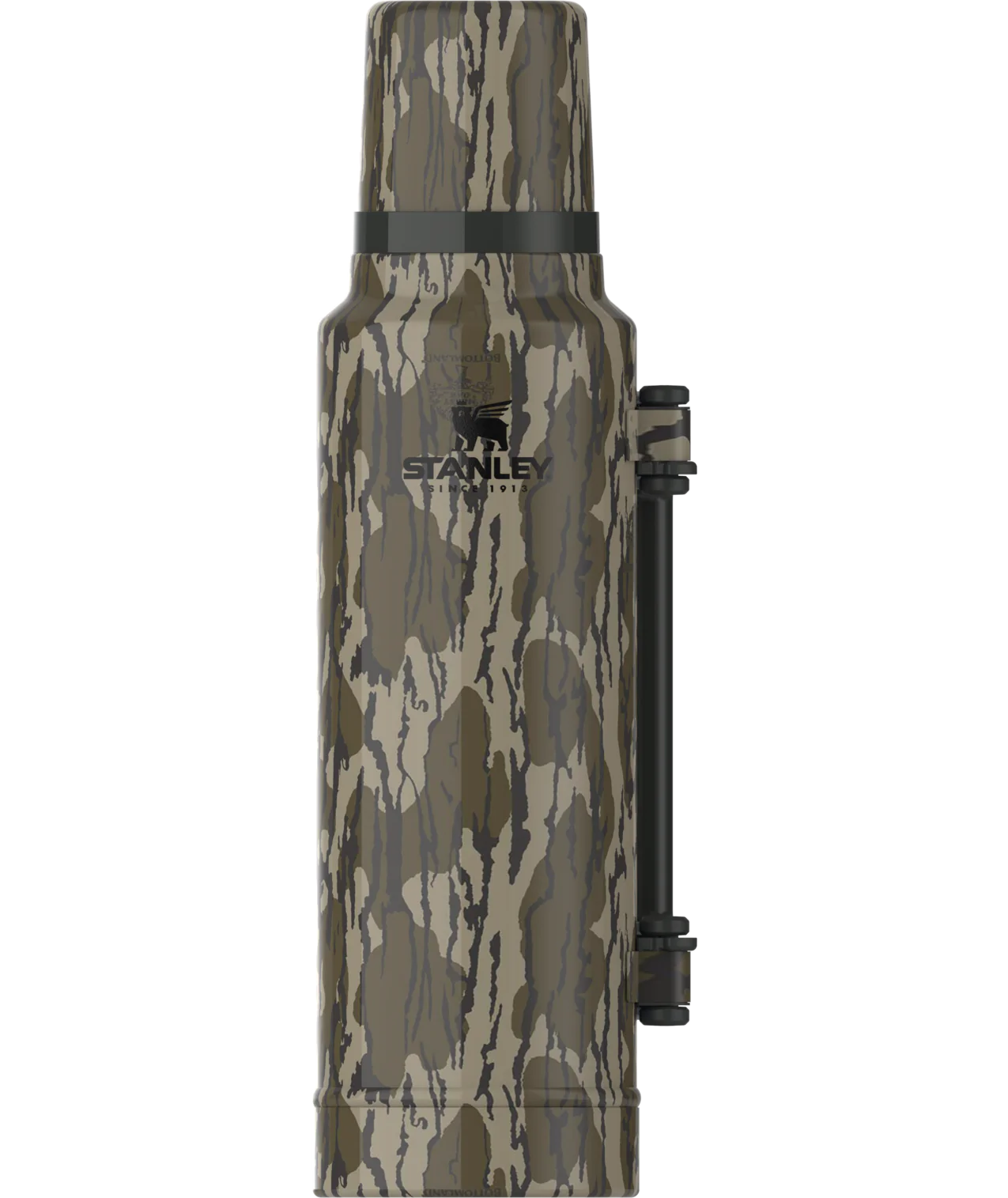 TERMO STANLEY CLASSIC MOSSY OAK | 1.4 LT