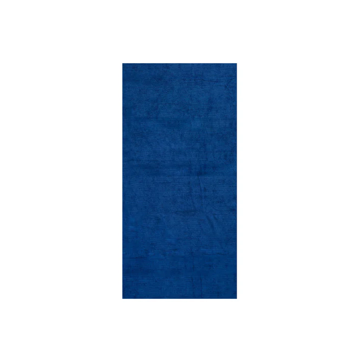 TOALLA MICROFIBRA ATAKAMA ELQUI AZUL | TALLA M